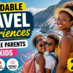 Affordable Travel Experiences for Single Parents With Kids 2026