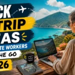 Quick Trip Ideas for Remote Workers on the Go 2026